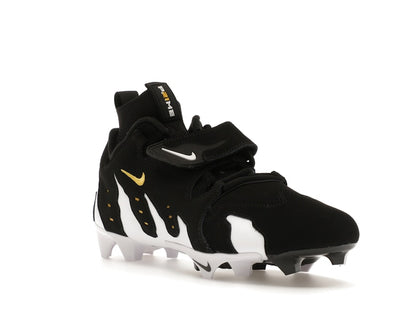 Nike Vapor Edge 360 DT Max '96 Cleat Diamond Turf Black White