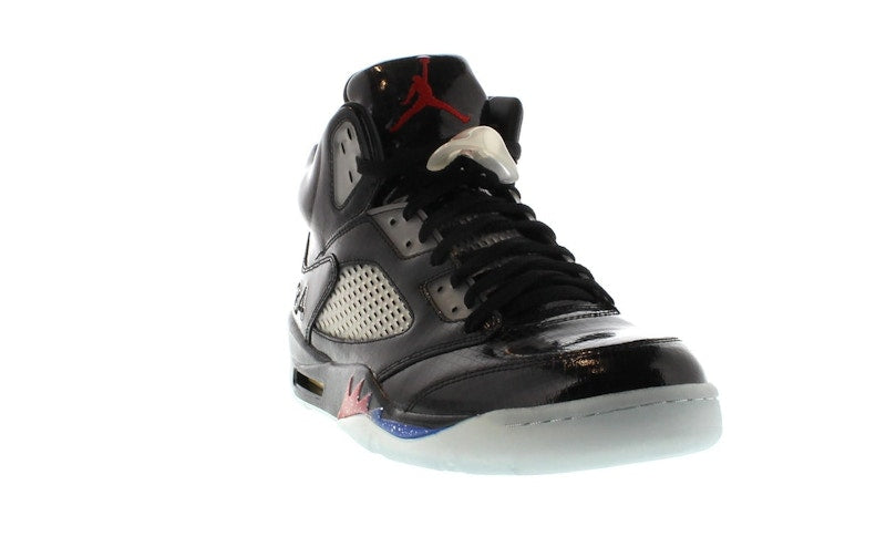 Jordan 5 Retro Transformers
