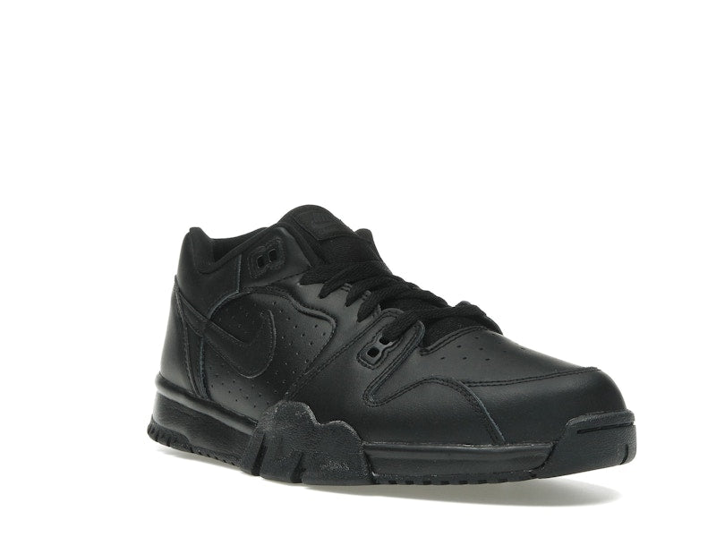 Nike Cross Trainer Low Triple Black