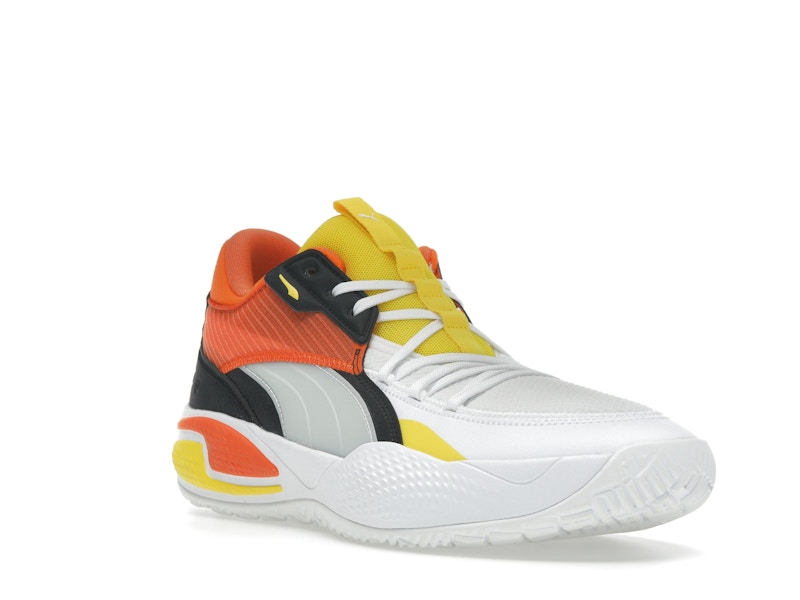 Puma Court Rider 59th Street