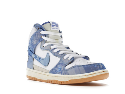 Nike SB Dunk High Carpet Company
