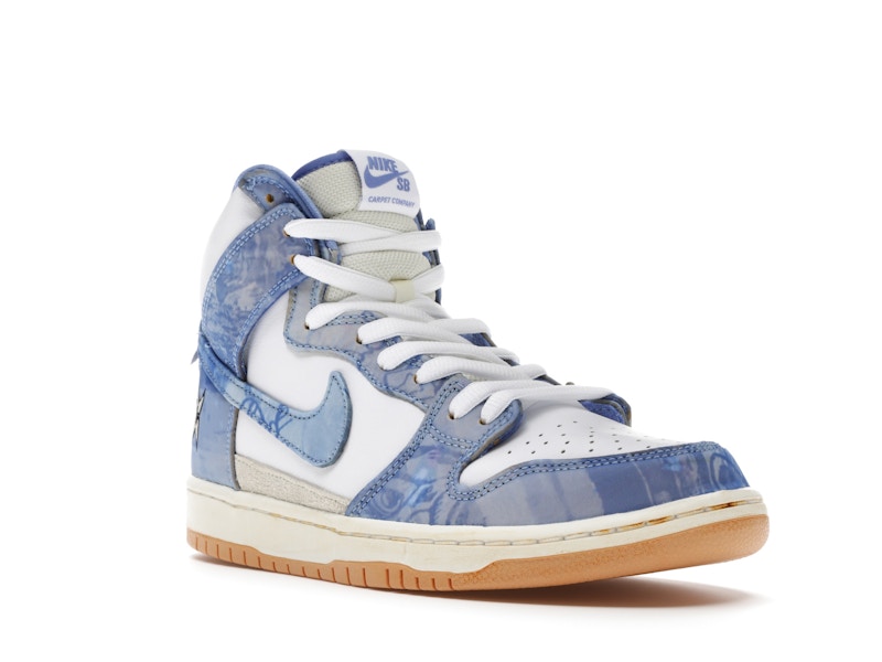 Nike SB Dunk High Carpet Company