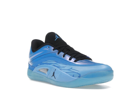 Jordan Zion 4 Iridescence
