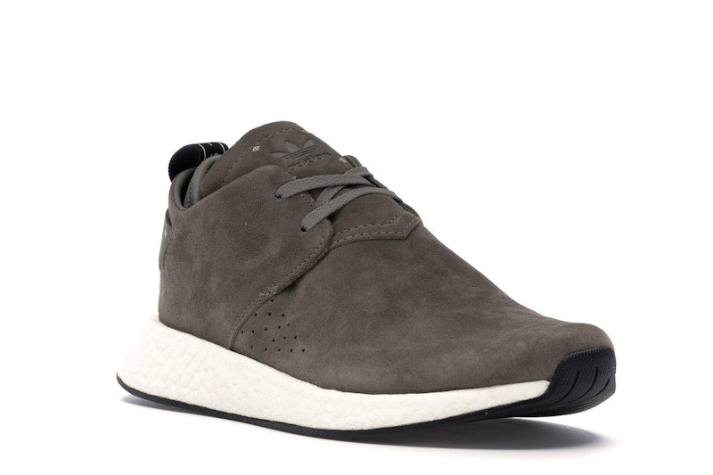 adidas NMD CS2 Suede Brown