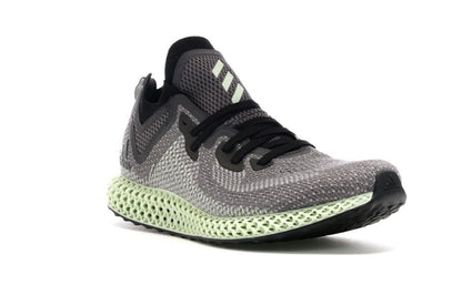 adidas AlphaEdge 4D Ash Green
