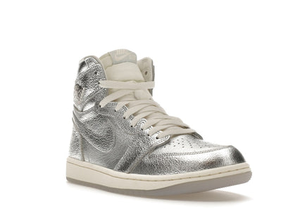 Jordan 1 Retro High OG Chrome (Women's)