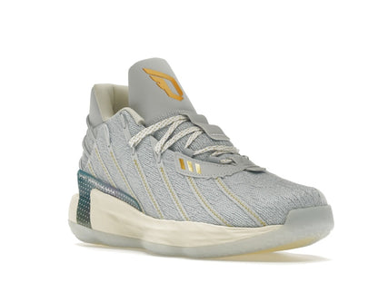 adidas Dame 7 Christmas