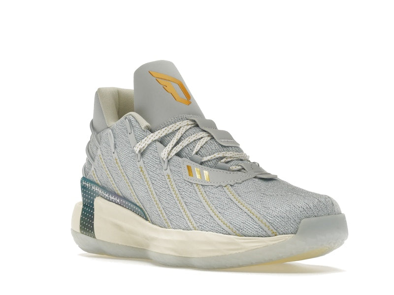 adidas Dame 7 Christmas