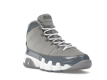 Jordan 9 Retro Cool Grey (2025) (GS)