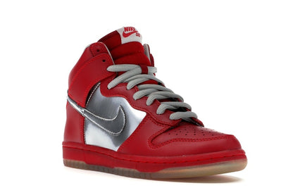 Nike SB Dunk High Mork & Mindy