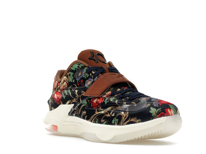 Nike KD 7 EXT Floral