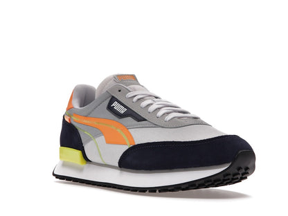 Puma Future Rider Twofold SD High Rise Fluo Orange