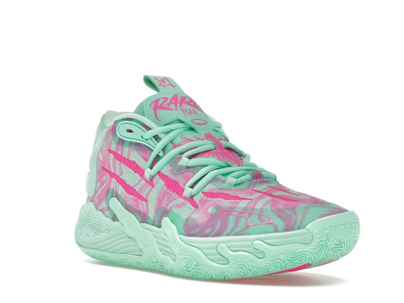 Puma LaMelo Ball MB.03 Miami