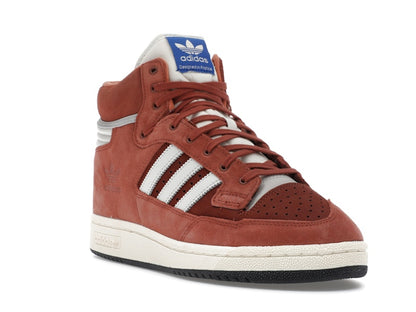 adidas Centennial 85 Hi Wild Sepia