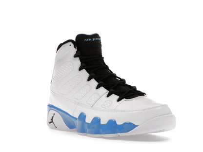 Jordan 9 Retro Powder (2010)