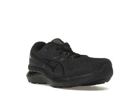 ASICS Gel-Cumulus 24 Black