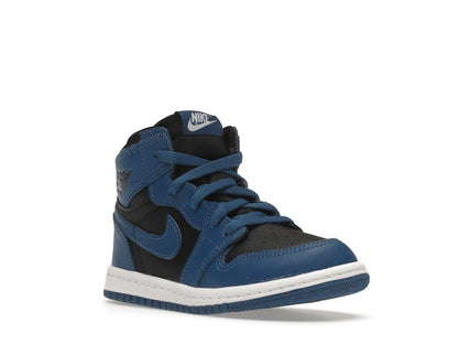 Jordan 1 Retro High OG Dark Marina Blue (TD)