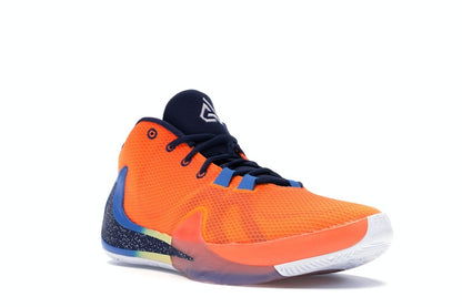 Nike Zoom Freak 1 Antetokounbros
