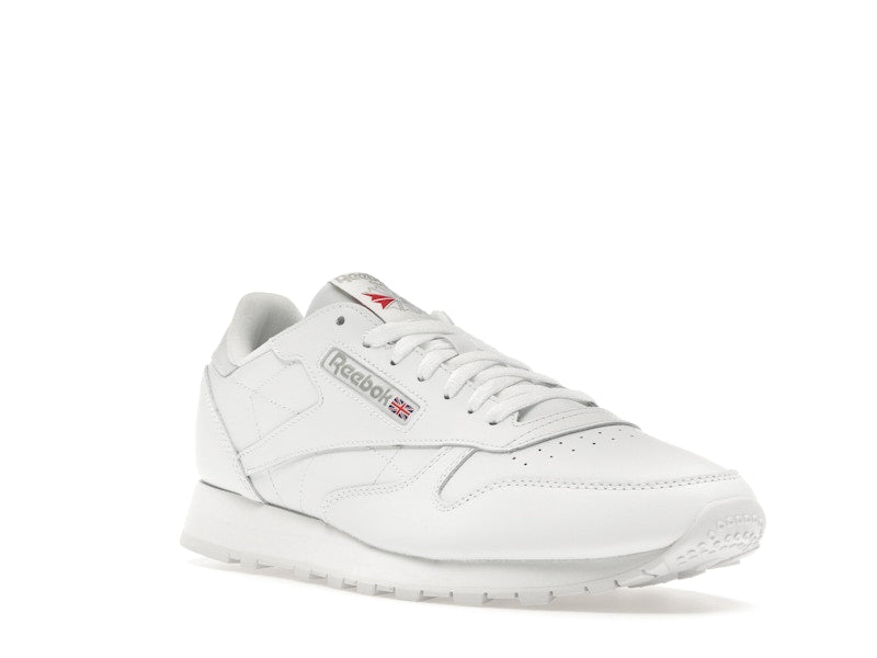 Reebok Classic Leather Footwear White