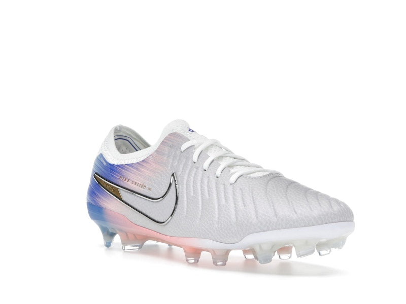 Nike Tiempo Legend 10 Elite FG United 002 Pack