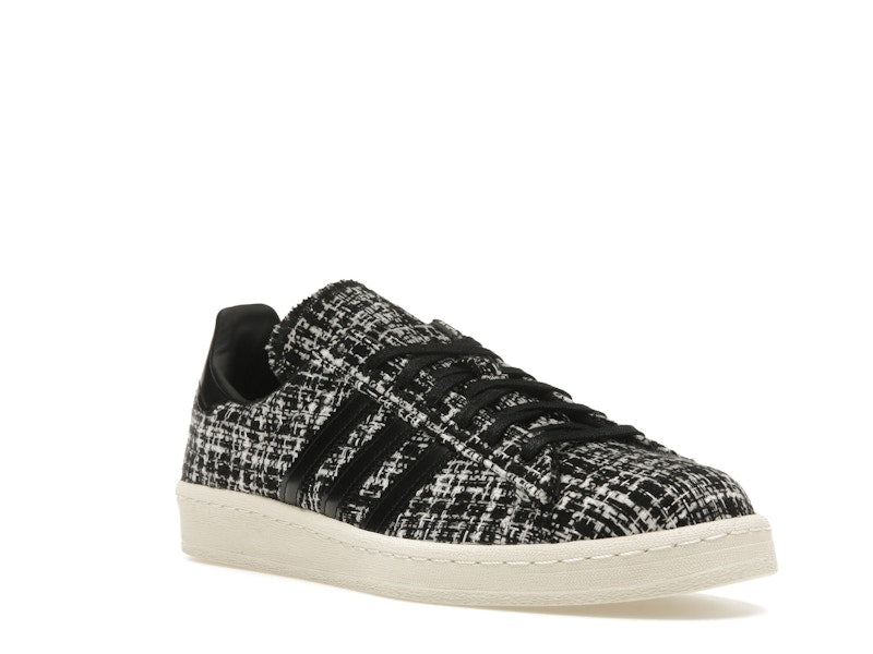 adidas Campus 80s INVINCIBLE DAYZ Black