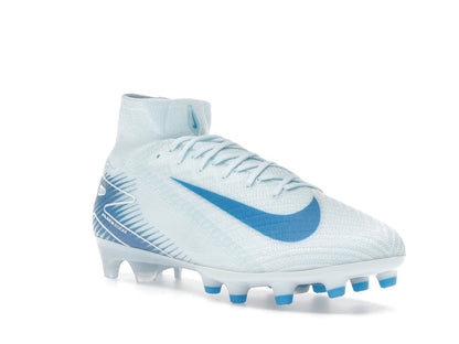 Nike Mercurial Superfly 10 Elite AG-Pro Glacier Blue Blue Orbit