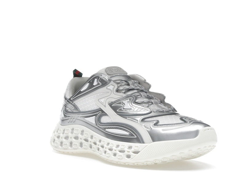 Gucci cub3d Grey White Demetra