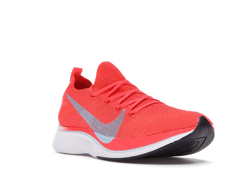 Nike Zoom VaporFly 4% Flyknit Bright Crimson