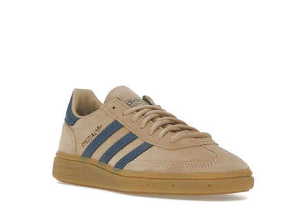 adidas Handball Spezial Warm Sandstone Preloved Ink