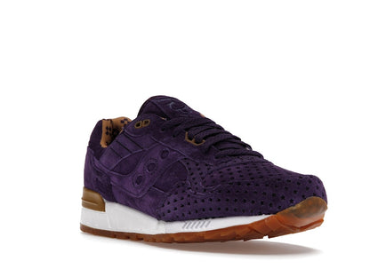 Saucony Shadow 5000 Play Cloths Strange Fruit (Purple)