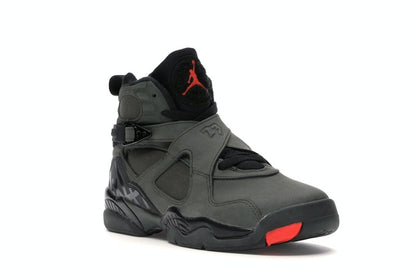 Jordan 8 Retro Take Flight Undefeated (GS)