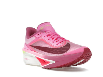 Nike Zoom Fly 6 Pink Spell Bordeaux (Women's)