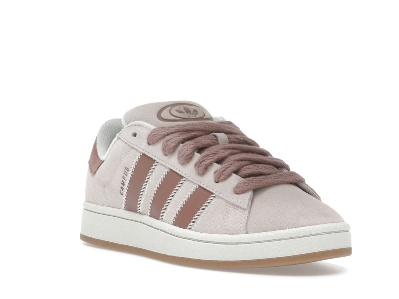 adidas Campus 00s Camp Cream White Wonder Quartz Warm Clay (Women's)