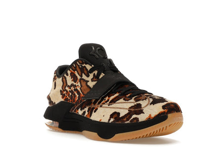 Nike KD 7 Longhorn State