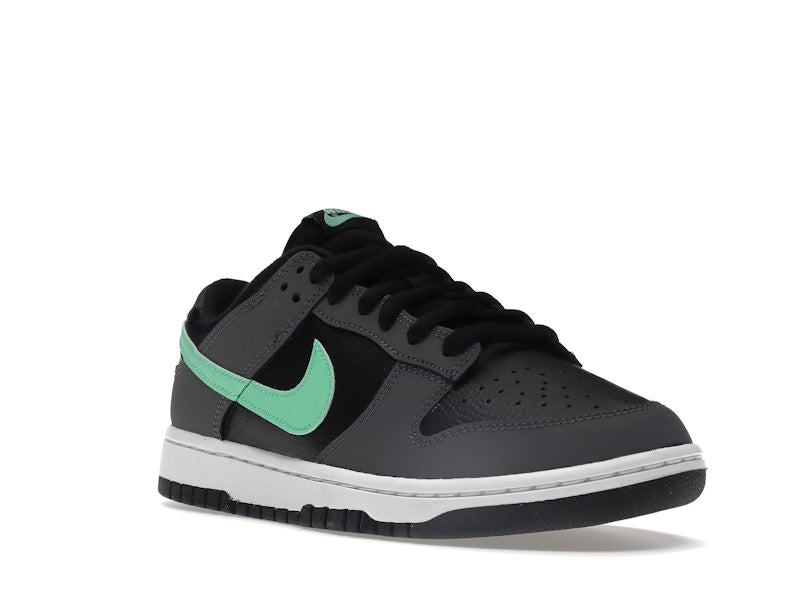 Nike Dunk Low Retro Green Glow