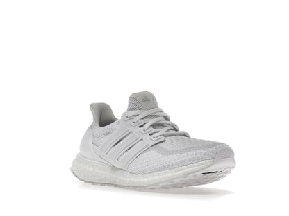 adidas Ultra Boost 2.0 Triple White (Youth)