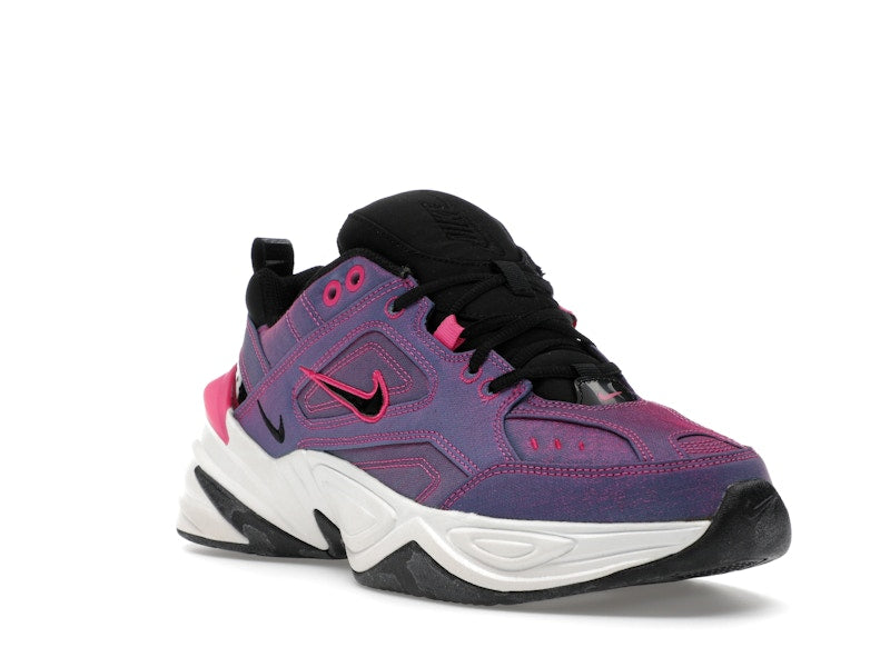 Nike M2K Tekno SE Laser Fuchsia (Women's)