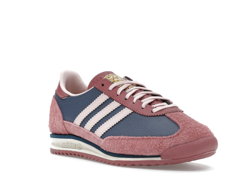 adidas SL 72 OG Preloved Ink Sandy Pink (Women's)