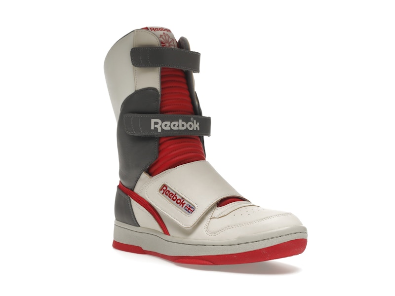 Reebok Alien Stomper High (Special Box)