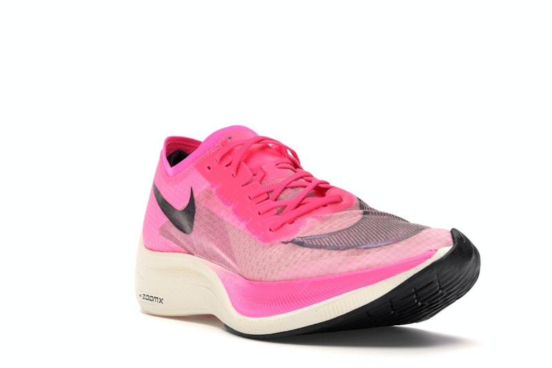 Nike ZoomX Vaporfly Next% Pink