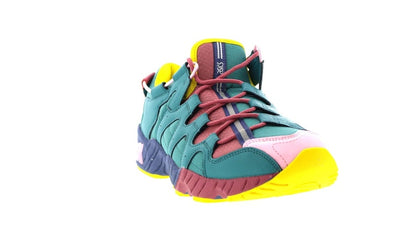 ASICS Gel-Mai Slam Jam Green