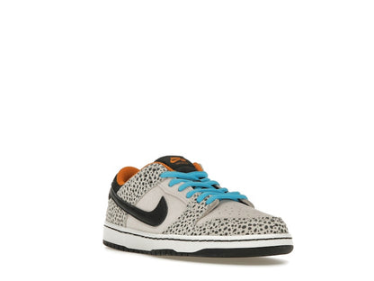 Nike SB Dunk Low Electric Pack Olympic Safari (PS)