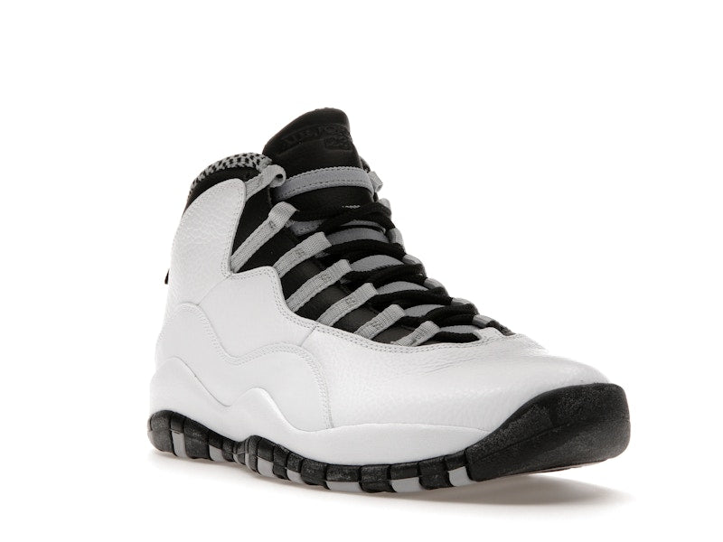 Jordan 10 Retro Steel (2013)
