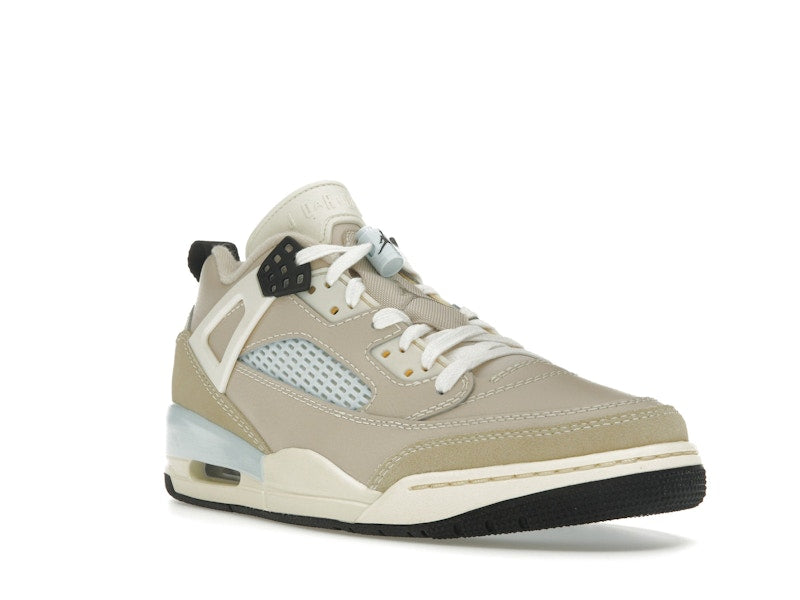 Jordan Spizike Low Sand Drift Muslin