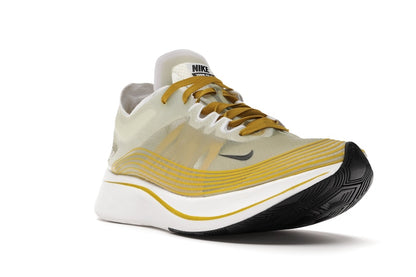 Nike Zoom Fly Dark Citron