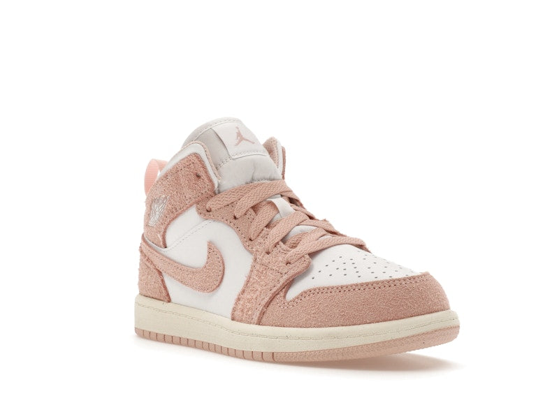 Jordan 1 Mid SE Legend Pink (PS)