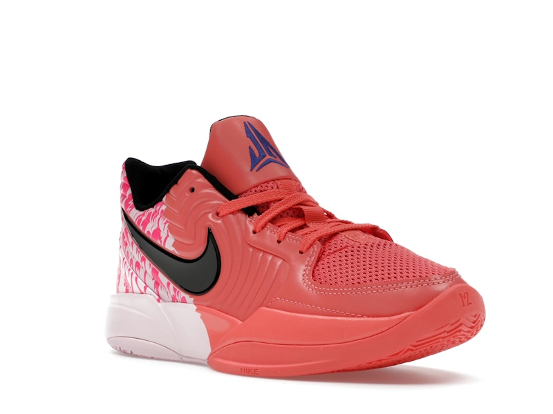 Nike Ja 2 Heart Eyes (GS)