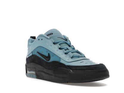 Nike SB Air Max Ishod Wair Denim Turquoise Black