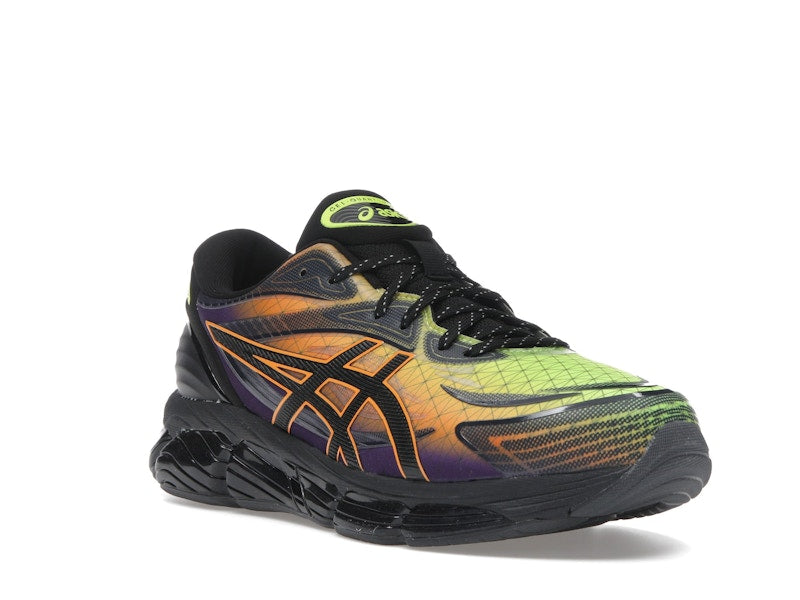ASICS Gel-Quantum 360 VIII City of Lights Fellow Yellow