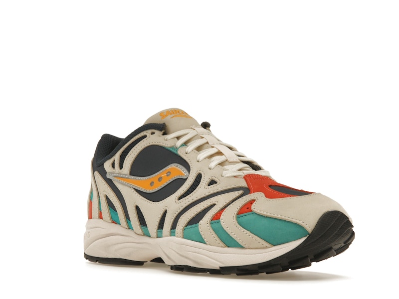 Saucony Grid Azura 2000 Changing Tides